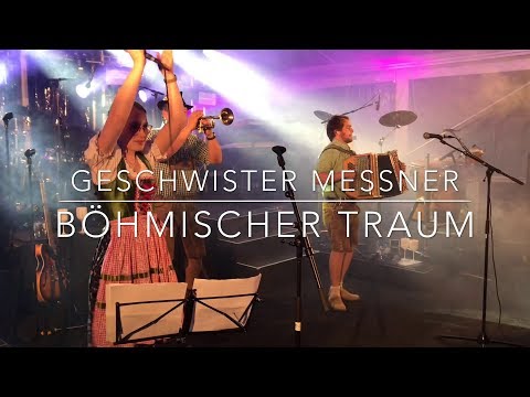 Bhmischer Traum - Geschwister Messner