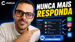 Chatfuel tutorial: Chatfuel: every agency will want this!