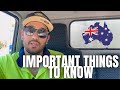 5 things to know before coming to australia  feb intake 2024