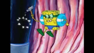 SPONGEBOB SQUIDTASTIC VOYAGE #6