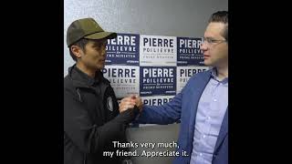 Trudeau Promised Change. Instead, He Took the Change Out of Your Pocket.