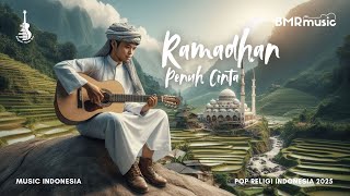 Download Lagu Ramdhan Penuh Cinta (Official Music Lirik Religi) | @boegizthmorelzray MP3