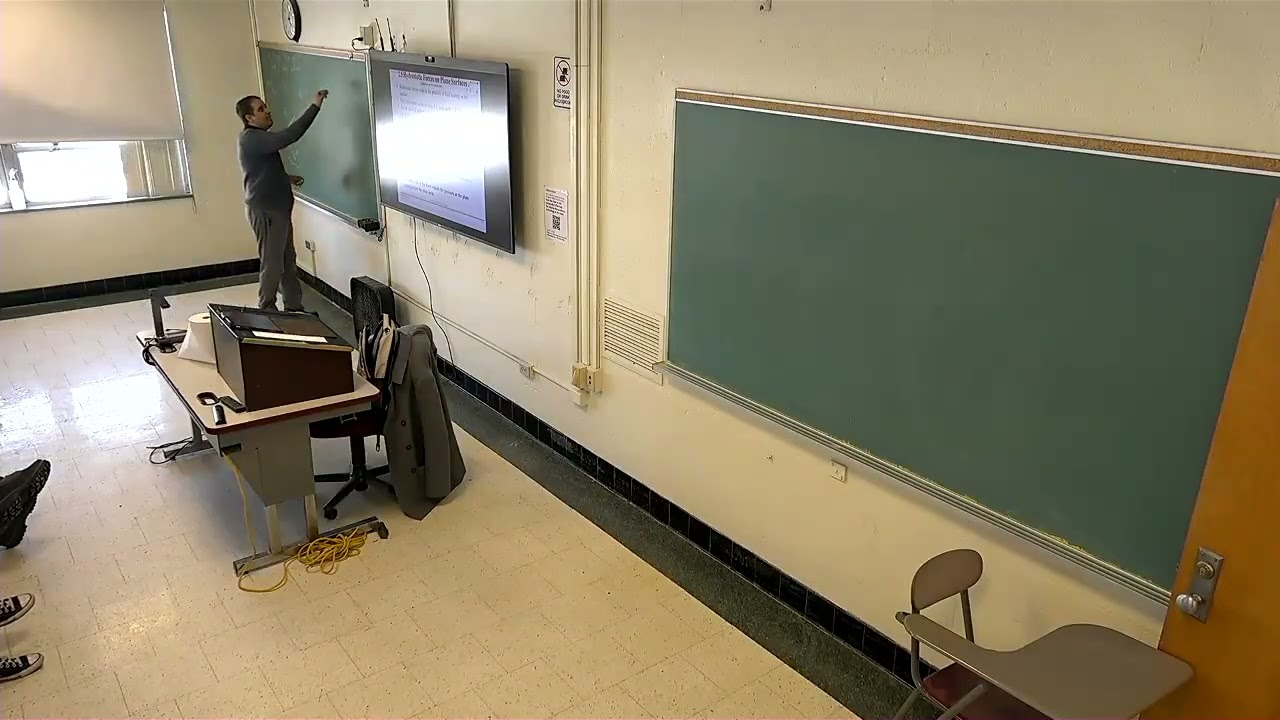 Fluid Mechanics: Hydro-static force over plane surfaces