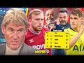 Simon Jordan EXAMINES West Ham's Relegation SCRAP as Spurs can go FOUR POINTS CLEAR with a WIN!