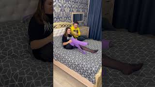 Lifehack On How To Put Leggings On Hose Correctly And Easily Best Video By Hmelkofm