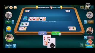 ดัมมี่​ Dummy​ Zingplay screenshot 1