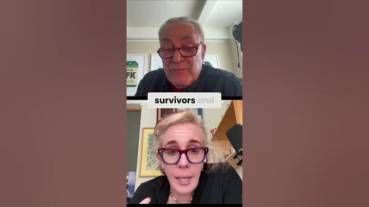 Sen. Schumer On The Weaponization of Anti-Semitism