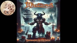 Download Lagu Minotaurus - Memories In The Haze -(full album -2025) MP3