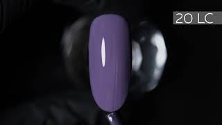 Kodi Professional Gellak Lilac Series 20 LC