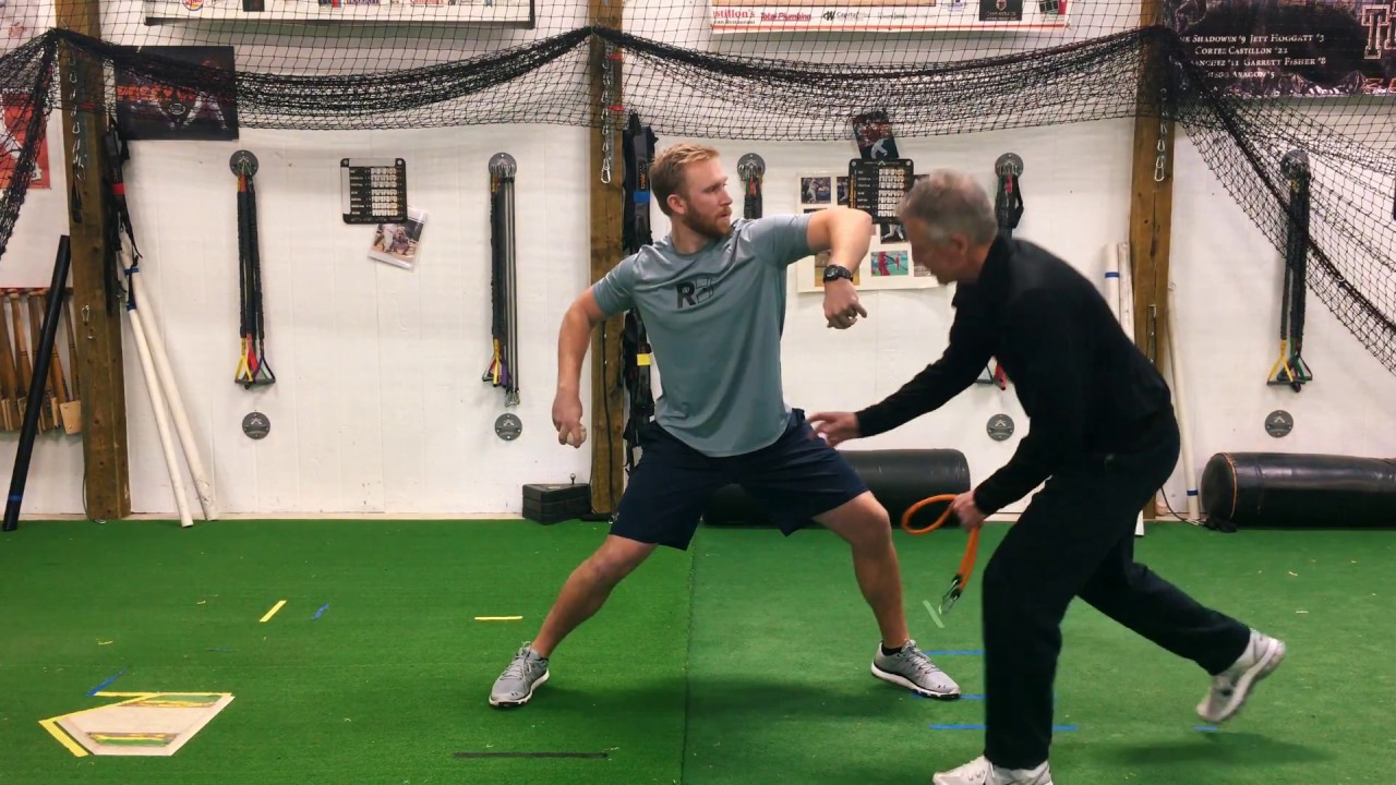 Hip and Shoulder Separation for Throwing and Pitching YouTube