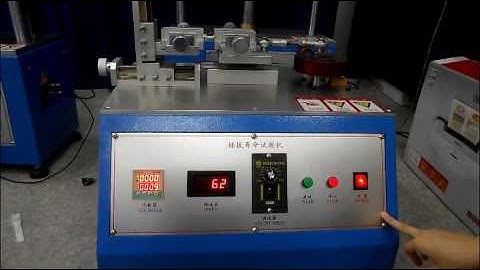 Connector Insertion Withdraw Force Tester
