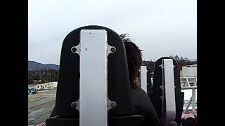 Download Lagu Japan Fuji Q Highland Park Dodonpa . 107mph in less than 2 seconds! MP3