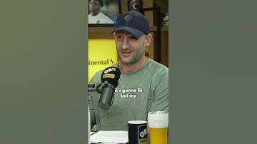 Sounds like a stressful start to a flight 😅