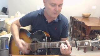♪♫ Paul McCartney - No More Lonely Nights (Tutorial) chords