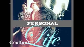 Personal Life - Give Into The Night (Jazz-Soul-Funk 2013)