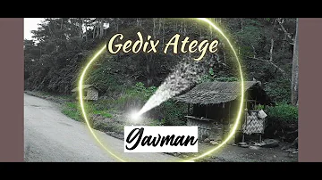 ✅Gedix Atege__Gavaman🇵🇬