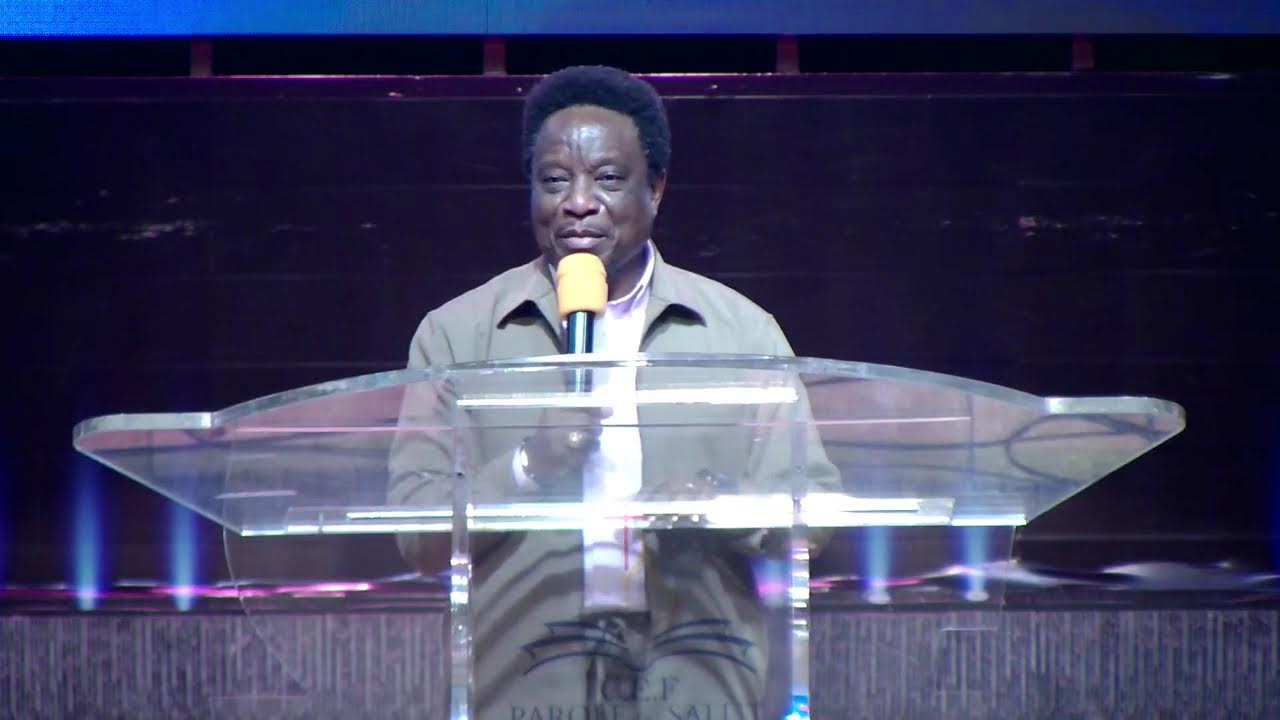 Dévotion matinale du 04.03.2026 | Pasteur Steve EBELEBE | Plus que vainqueur en Jésus