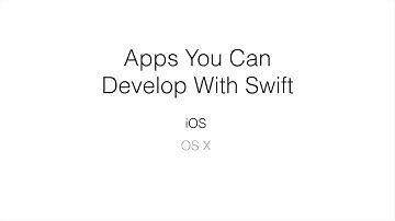 Introduction to IOS programming