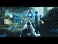 Nightcore-Fade (remix)  Alan walker