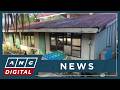Typhoon Tino-stricken school in Cebu still reels from damage, implements shifting | ANC
