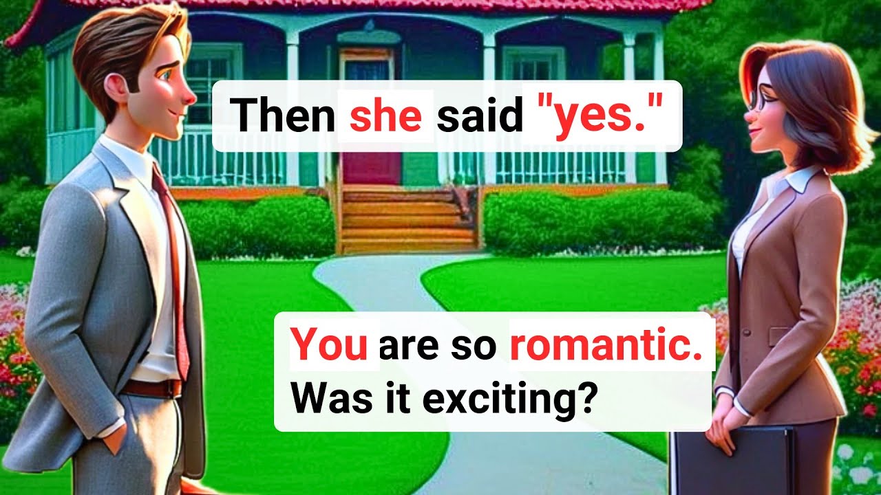 You were searching this Conversation. Learn English with interesting ...