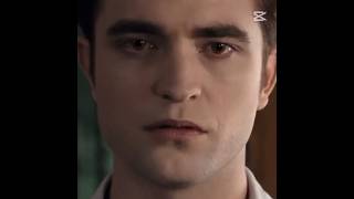 Her beautiful eyes😍❤️|Bella and Edward 🥰🥰