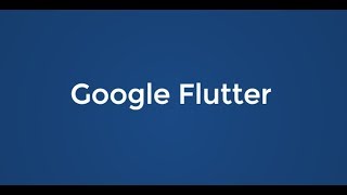 GeekyAnts' Tech Talk on Google Flutter