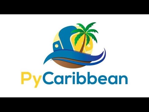 Image from PyCaribbean 2016 Sponsors Video