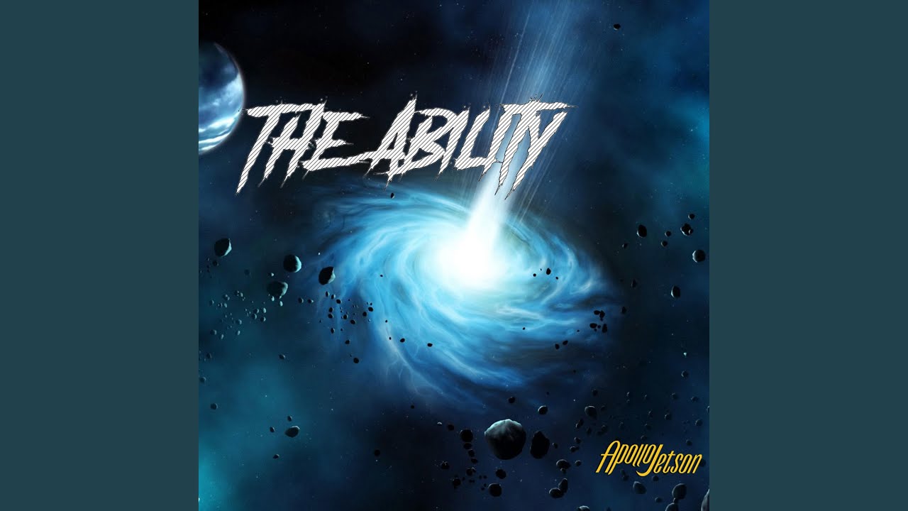 Watch The Ability on YouTube Watch The Ability on YouTube