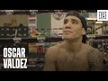 Oscar Valdez Accurately Predicts His Stoppage Of Miguel Berchelt