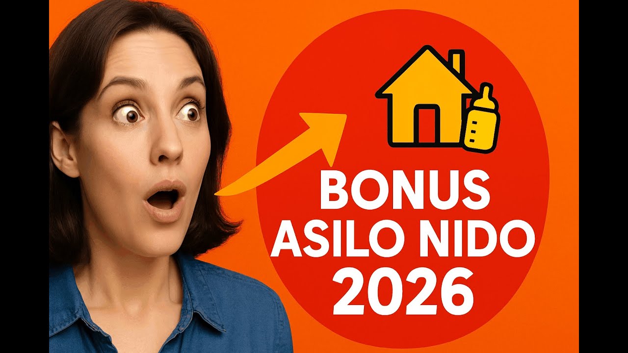 Bonus Asilo Nido 2026: lo sapevi che...?