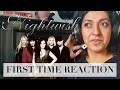 WISHMASTER | FIRST TIME REACTION w/ ANETTE OLZON | NIGHTWISH | CONSTANZA