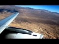 LAN A318 Calama Take Off