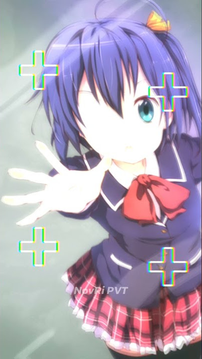 [PRESET] - AM ♡ RIKKA TAKANASHI | Preset jedag jedug Ringtone Nokia viral Tik Tok..