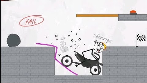 Draw Bridge: Puzzle Games - Level 151-200 Fails & Answers (Puzzle Go Game) @JEDO12