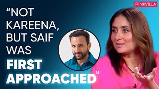 'Amitabh Bachchan, SRK & Hrithik have changed the game' | Kareena Kapoor & Team Jaane Jaan Interview