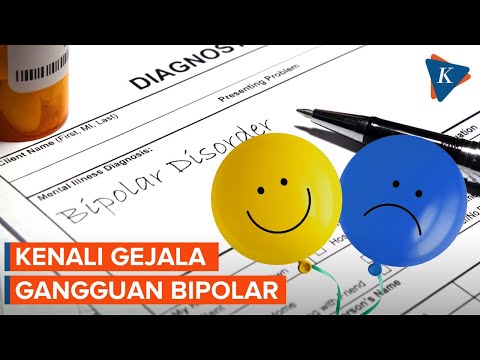 Video: Cara Mendiagnosis dan Mengelola Gangguan Bipolar Fungsi Tinggi