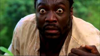 James Acaster meets Mr Eko in Chiquitos - Classic Scrapes