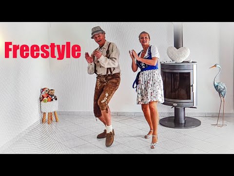 Freestyle Fantasy Girl