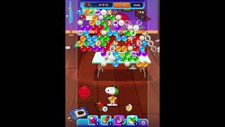 Snoopy Pop Level 1880