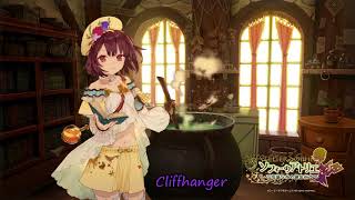 Cliffhanger 【作業用BGM】ソフィーのアトリエ