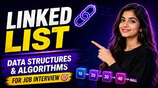 Remove ALL duplicates from a sorted Linked List: Data structures and algo (code walkthrough)