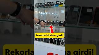 Bu Kadar Telefonu Bir Arada Görmediniz