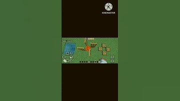 Minecraft LOGIC part 1 #minecraft #gaming #viral #shorts