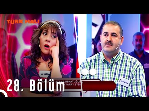 Türk Malı 28. Bölüm (HD)