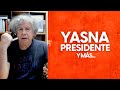 Yasna Presidente | E765