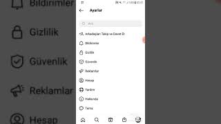 instagram hesap kapatma   güncel