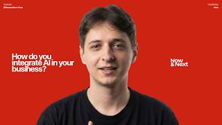 Integrate AI in your business - With Viktor Oddy From episode 05 screenshot 4