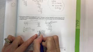 Eureka math grade 5 module 2 lesson 28 problem set