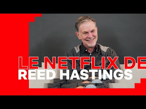 Videó: Reed Hastings nettó értéke: Wiki, Házas, Család, Esküvő, Fizetés, Testvérek